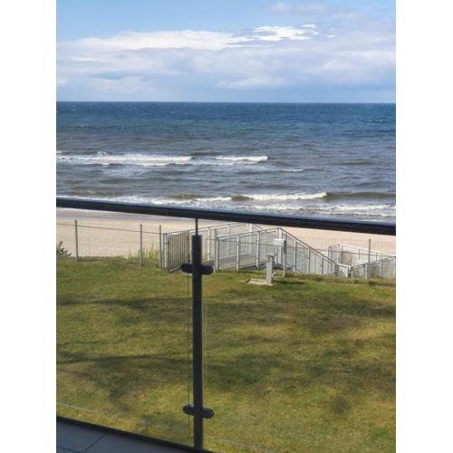 Apartament Marzanna w Willi na Klifie