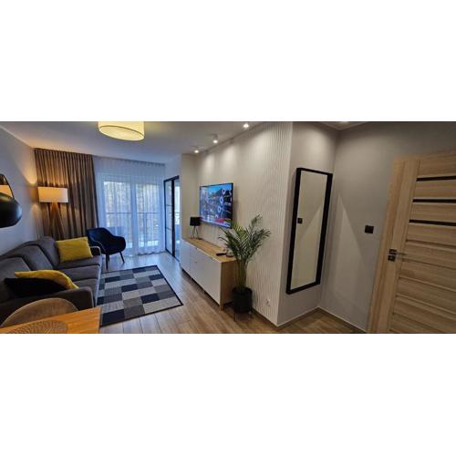 APARTAMENT MARZENA