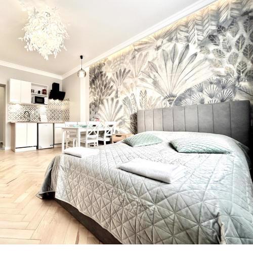 Apartament Marzenie 1 i 2 by Apartamenty na dni Wrocław