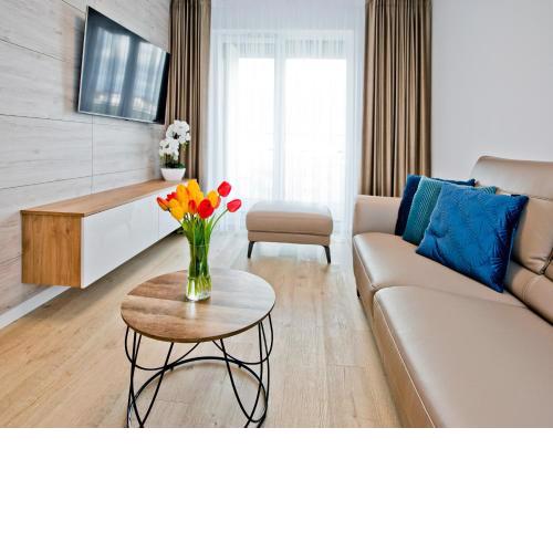 Apartament MARZENIE