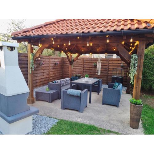 Apartament MASHOUSE Stegna
