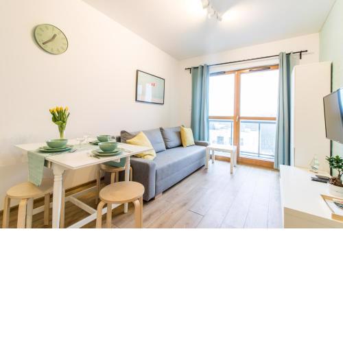 Apartament Master