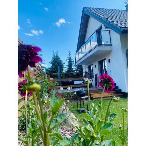 Apartament Masuria SPA Renata Rosłoń