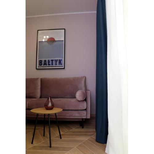 Apartament Matejki 17 - Insel Apartamenty