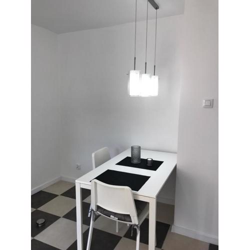 Apartament Matejki 7/4