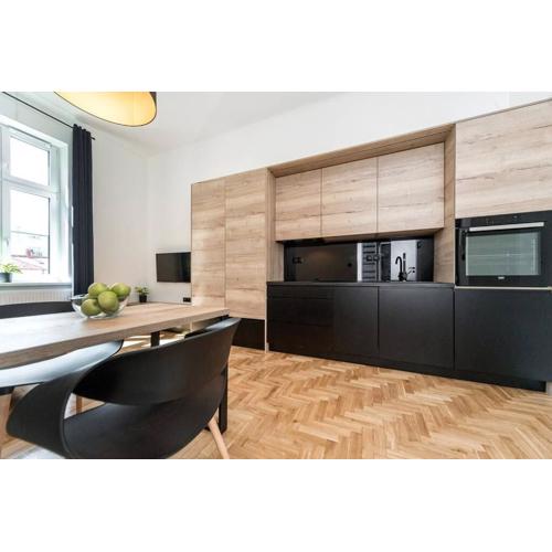 Apartament Matejki E