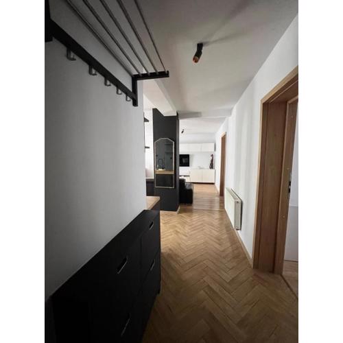 Apartament Matejki