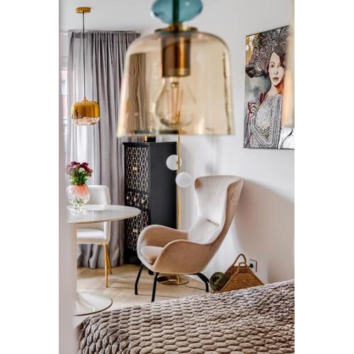 Apartament Matejki
