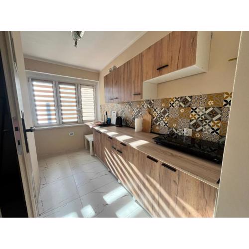 APARTAMENT MATEJKO