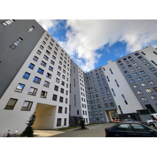 Apartament Matejko