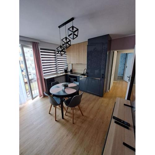 Apartament Matejko