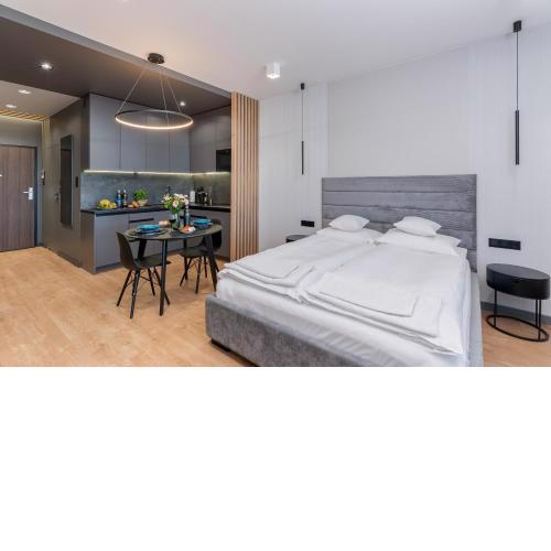 Apartament Mateo Inn