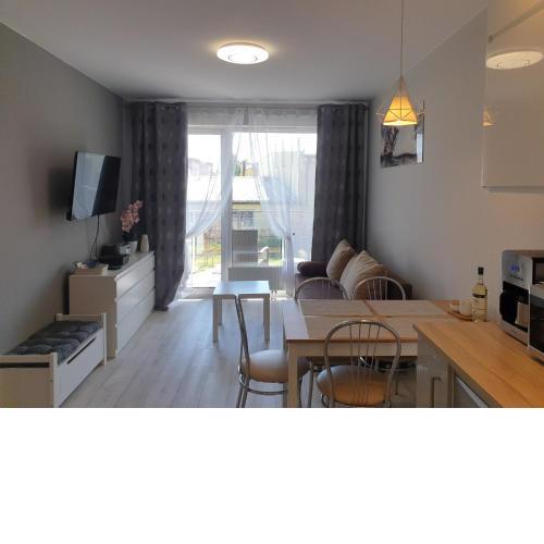 Apartament Mateo