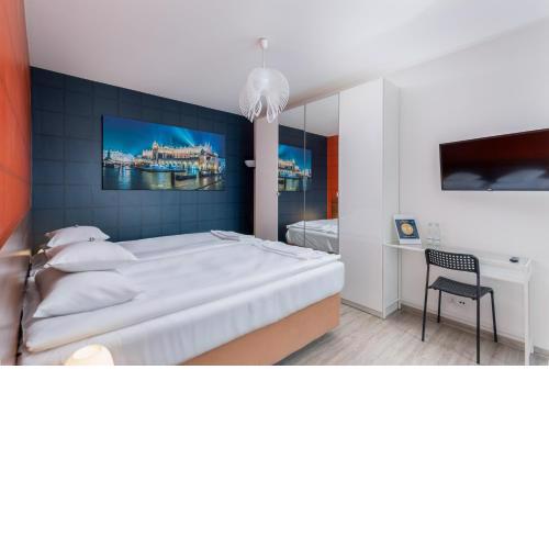 Apartament Mateo