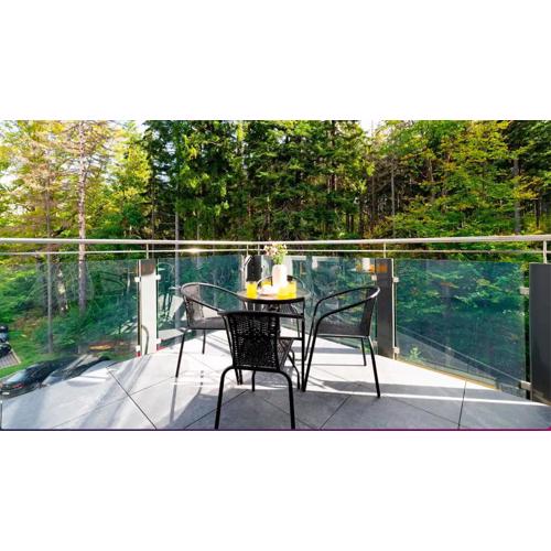 Apartament Mati