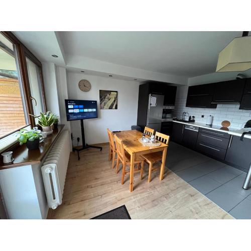 Apartament MATI