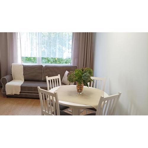 Apartament MAX