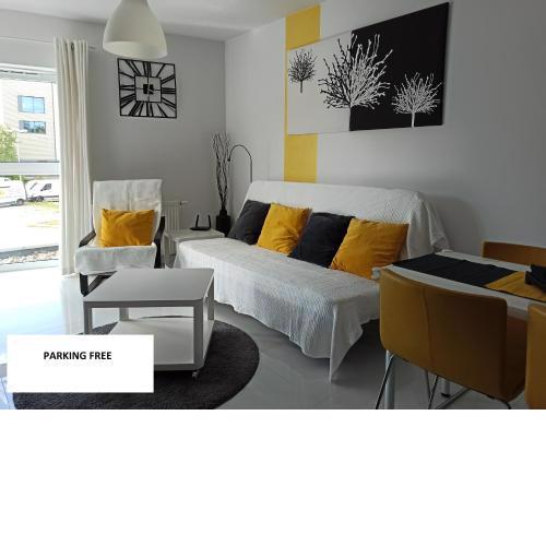 Apartament Maxi