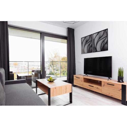 Apartament Maxim Premium