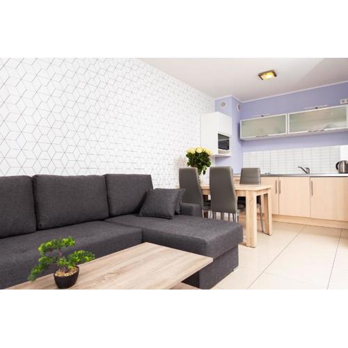 Apartament Maxim