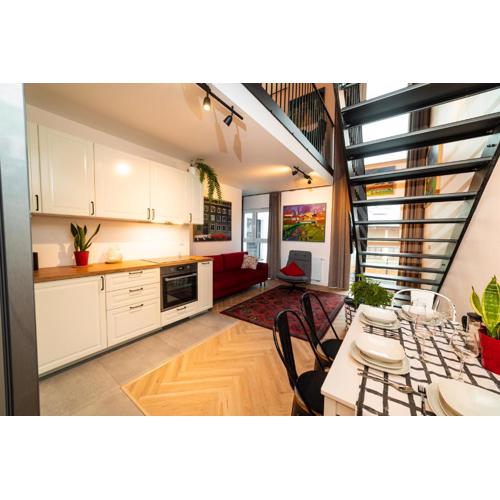 Apartament Mazagran
