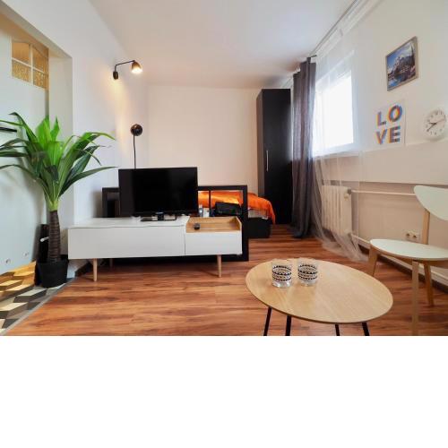 Apartament Mazowiecka 125