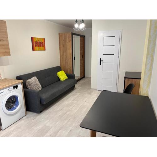 Apartament Mazowiecka 29 (blisko PESA, PKP, Atos)