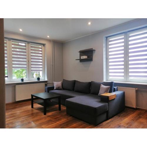 Apartament Mazowiecka
