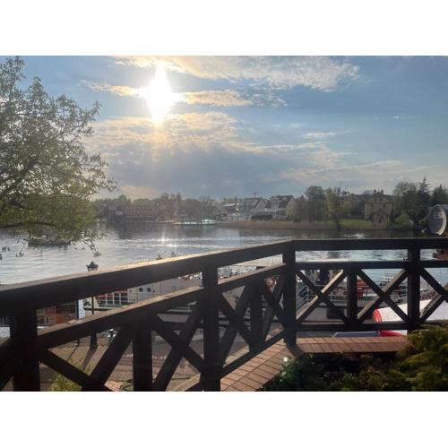 Apartament Mazurek przy Promenadzie