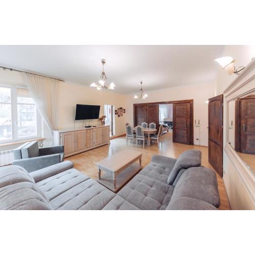 Apartament Mazurek