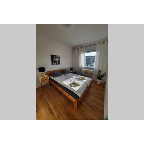 Apartament Mazurek