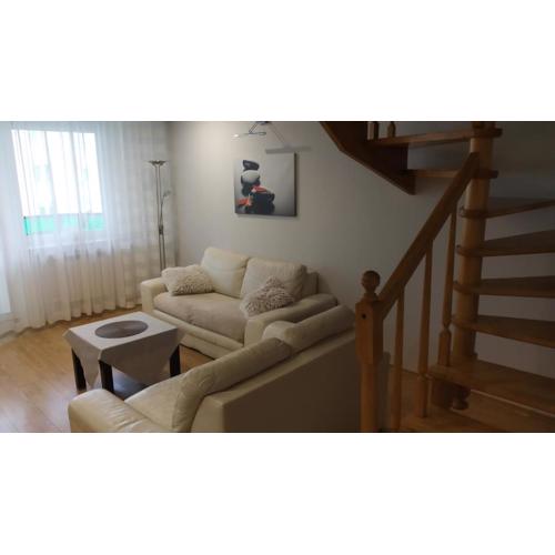 Apartament MAZURIA