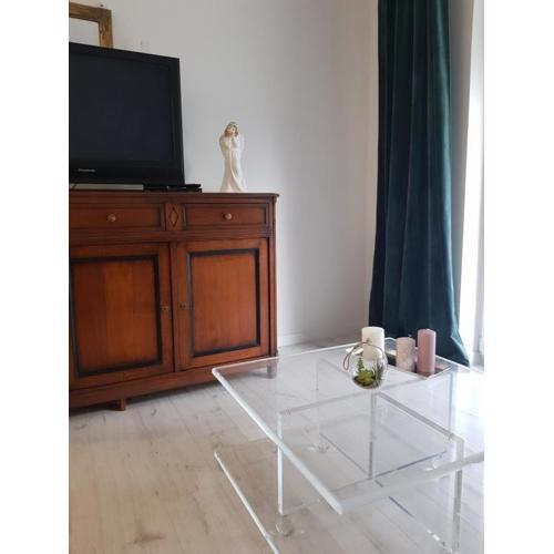 Apartament Mazurska 49