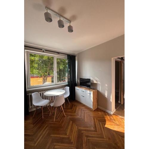 Apartament Mazurski Azyl