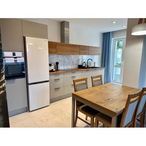 Apartament Mazurski