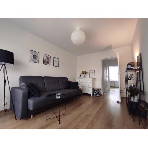 Apartament Mazury