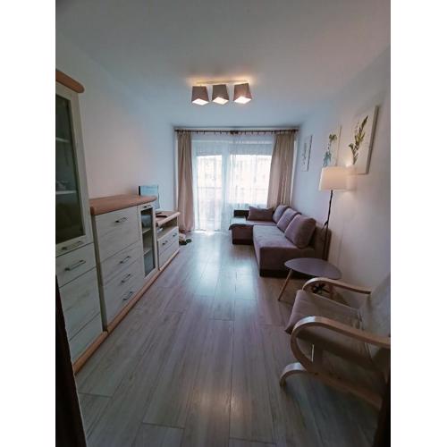Apartament Mazury