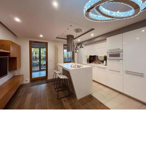 Apartament Mecenasa