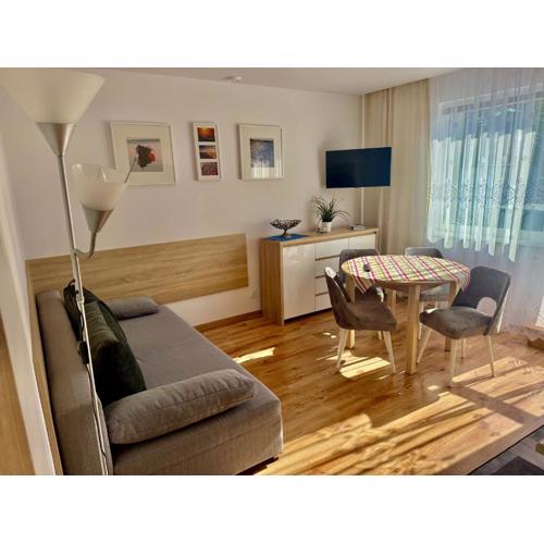 Apartament Meduza