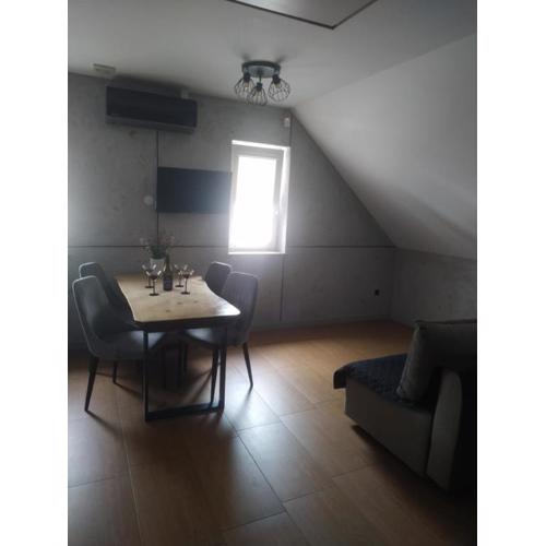 Apartament Megalo 2