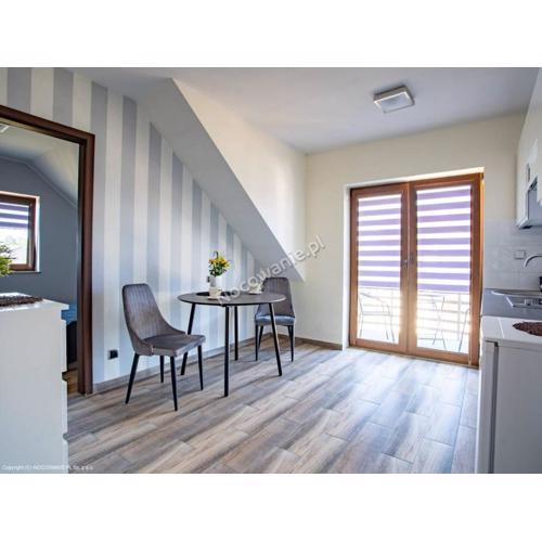 Apartament Megalo