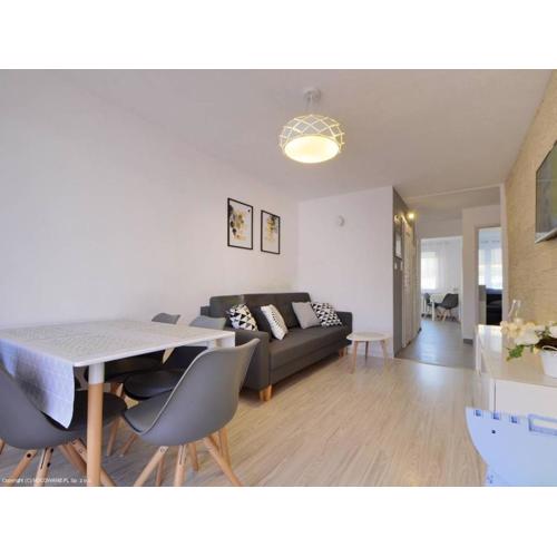 Apartament Melisa 2