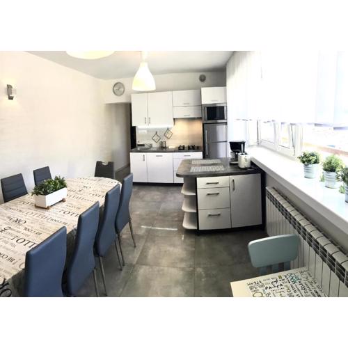 Apartament Melisa