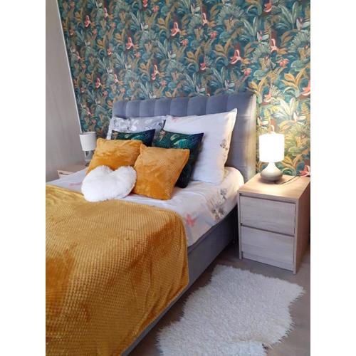 Apartament Meluzyna