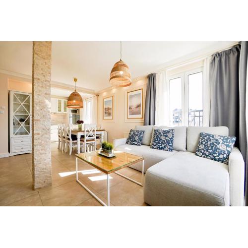Apartament Mercedes by Baltic Home