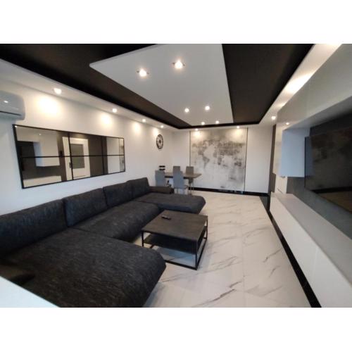 Apartament MERCURY