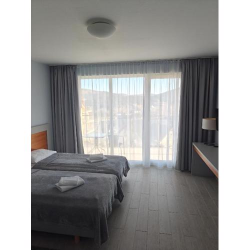Apartament MERCURY