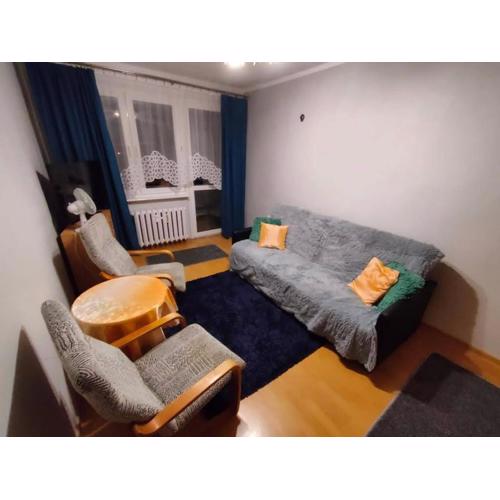 APARTAMENT MERY