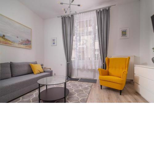 Apartament Mesa - NoclegiSopot