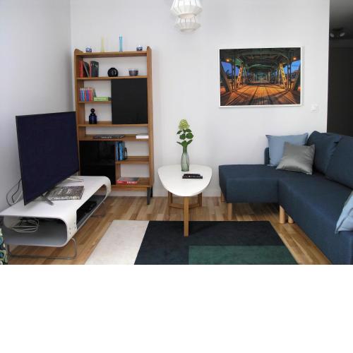 Apartament Metro Kowieńska